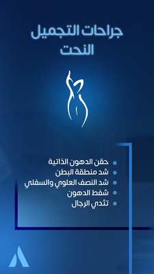 Plastic Surgery - Body Sculpting